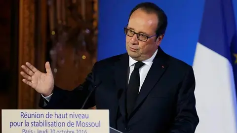 François Hollande François Hollande