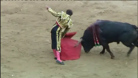 Frame 22.051287 de: Los toreros esperan que las autoridades catalanas acaten la sentencia Frame 22.051287 de: Los toreros esperan que las autoridades catalanas acaten la sentencia