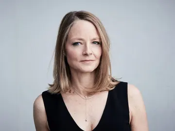 Jodie Foster Jodie Foster