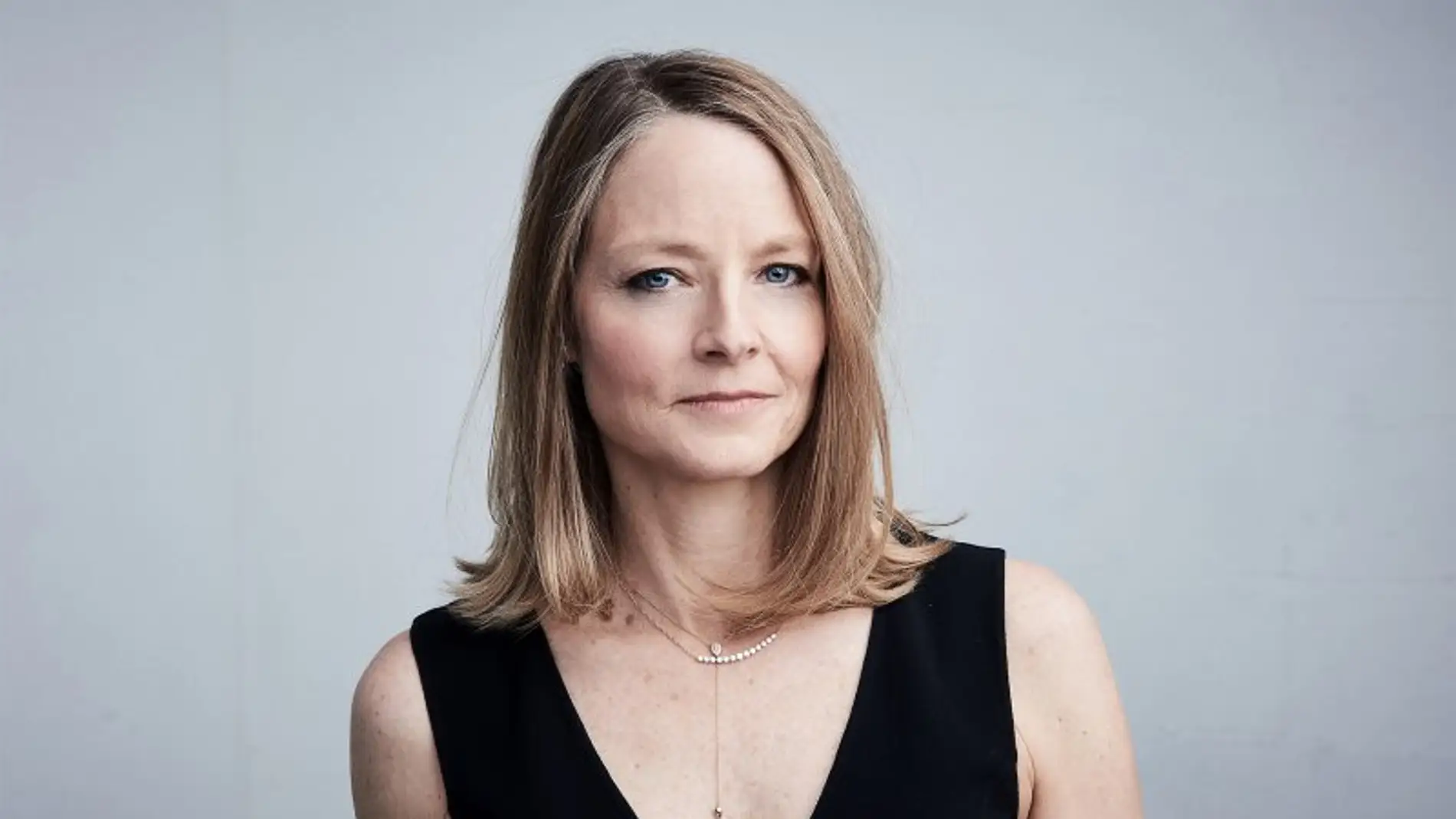 Jodie Foster