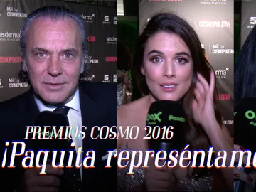 Paquita Salas Paquita Salas