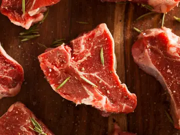 Carne Roja Carne Roja