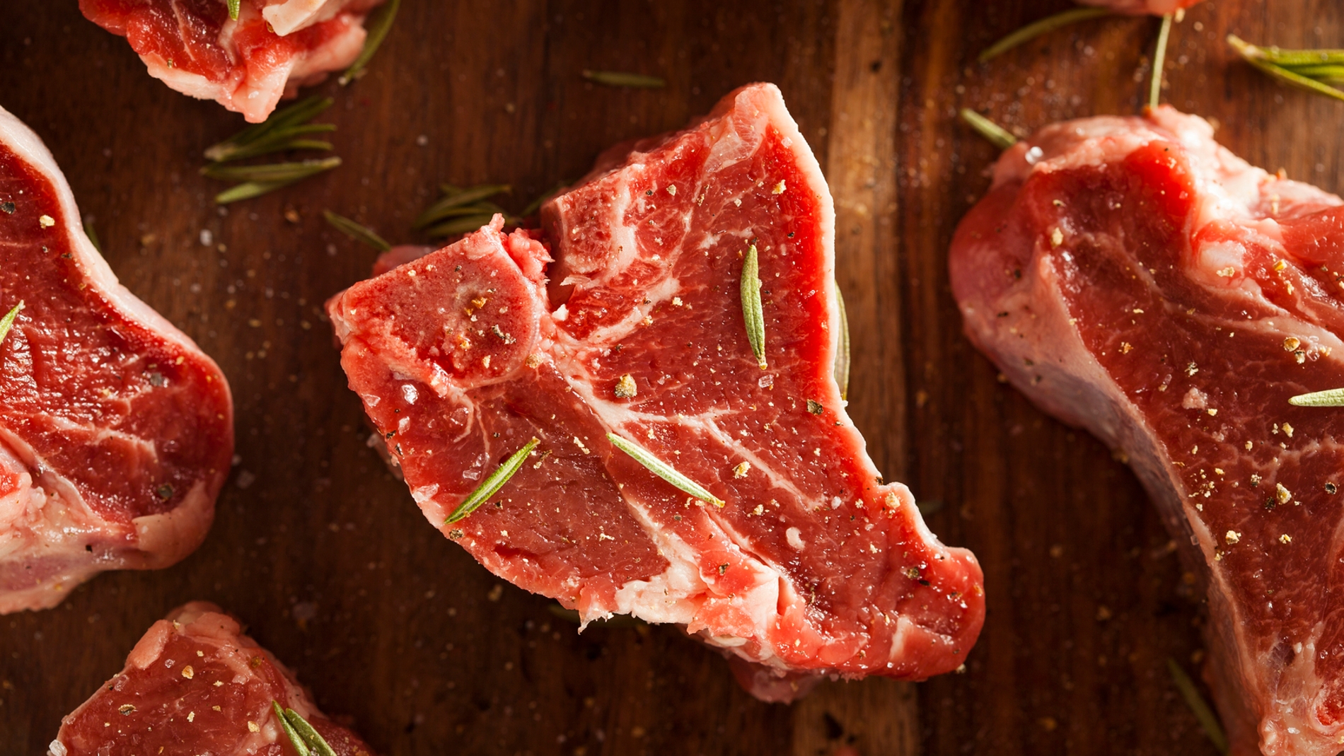 Carne Roja