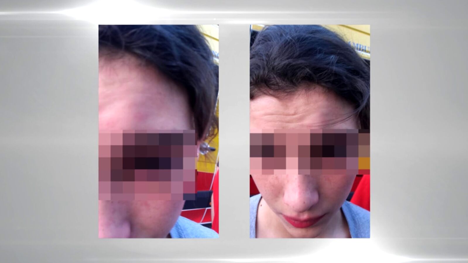 La familia de una menor agredida por una excompañera denuncia la pasividad de la Justicia