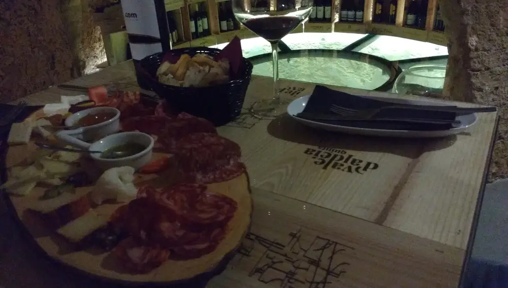 Lisbon Winery