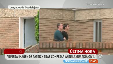 El sospechoso del crimen de Pioz confiesa el cuádruple asesinato