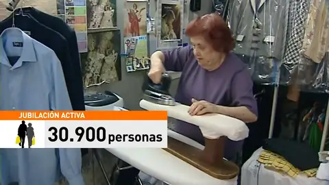 Frame 23.747623 de: Los matices de cobrar el 100% de la pensión mientras sigue trabajando Frame 23.747623 de: Los matices de cobrar el 100% de la pensión mientras sigue trabajando