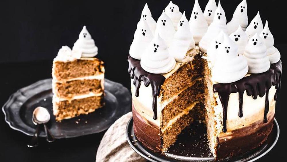 La crème de la crème de los fantasmas