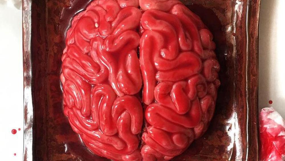 Cerebrito para cenar