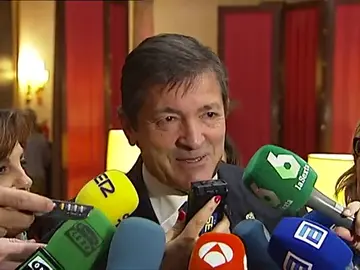Frame 2.743981 de: El presidente de la gestora apuesta por abstenerse en la segunda votación Frame 2.743981 de: El presidente de la gestora apuesta por abstenerse en la segunda votación