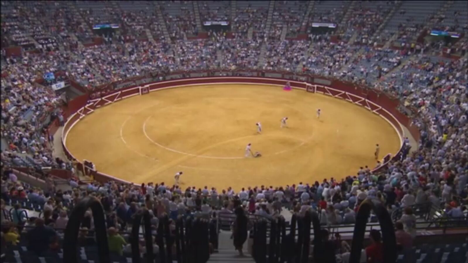 ¿Cómo afecta la sentencia del Constitucional sobre los toros a otras Comunidades?