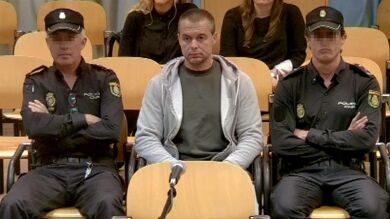 El abogado de Antonio Ortiz acusa a la Policía y a los medios de crear al pederasta de Ciudad Lineal