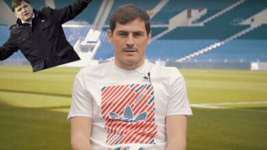 Test definitivo a Iker Casillas: ¿Quién es el jugador más difícil de parar?