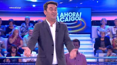 '¿De dónde viene el cabroncete del señor Conde?'