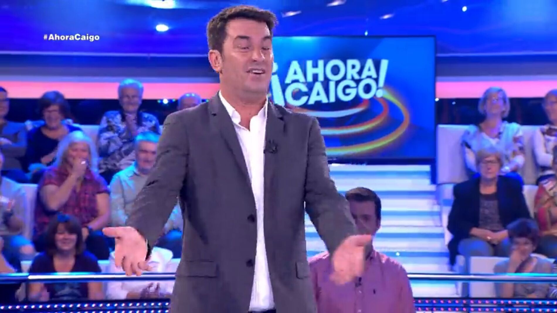 Frame 12.59472 de: '&iquest;De d&oacute;nde viene el cabroncete del se&ntilde;or Conde?'