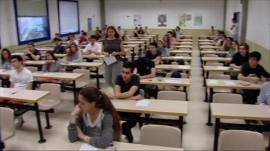 Suspendidas las reválidas hasta conseguir un pacto educativo