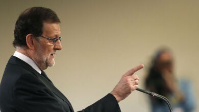 Mariano Rajoy jurará su cargo como presidente del Gobierno este lunes a las 10:30 horas
