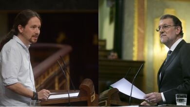 Sigue en directo el debate de la moción de censura de Podemos a Rajoy en el Congreso de los Diputados