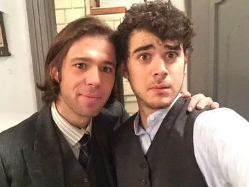 Ignacio Montes se incorpora a 'El secreto de Puente Viejo' Ignacio Montes se incorpora a 'El secreto de Puente Viejo'