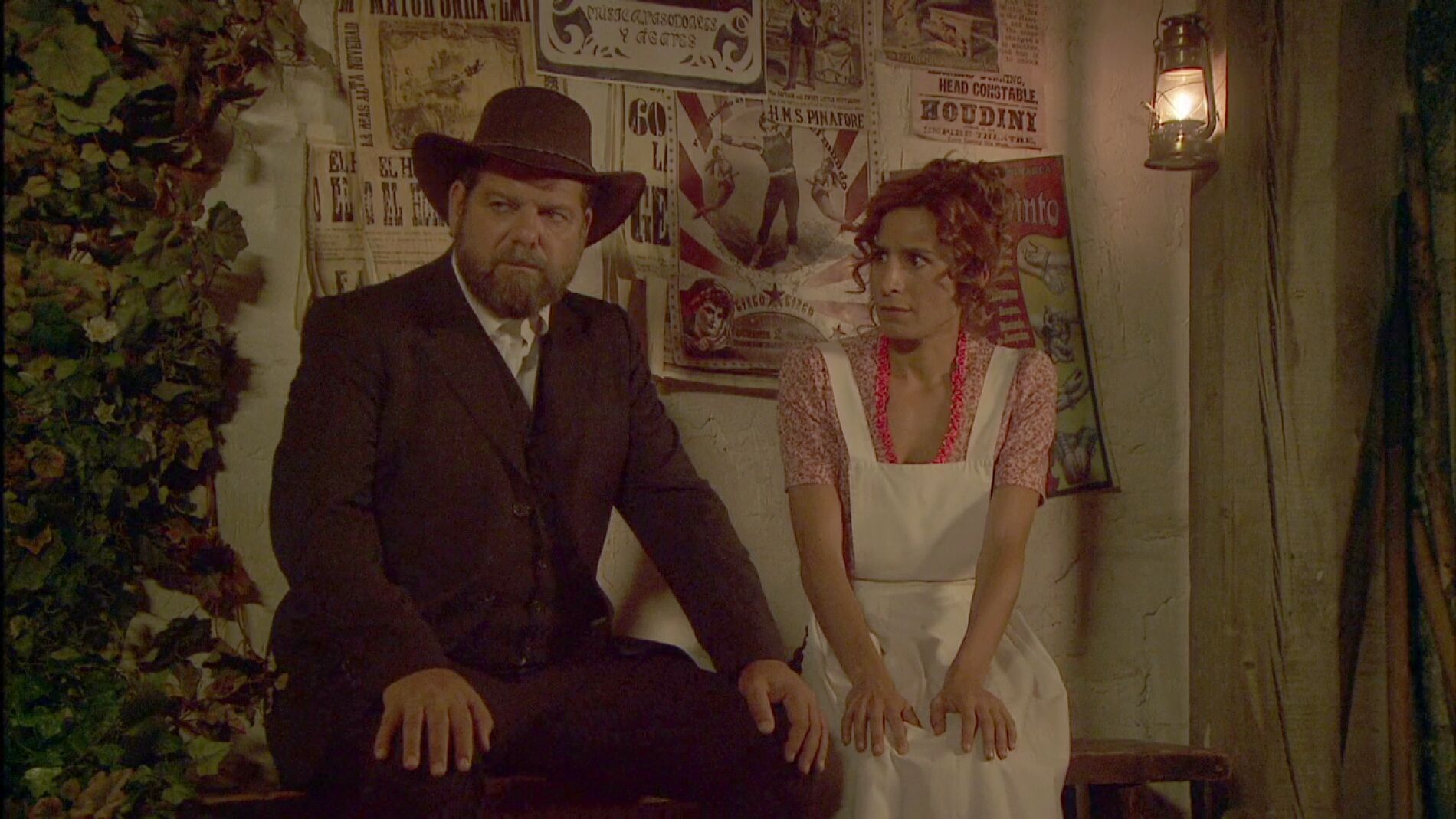 &iquest;Est&aacute;n en peligro Emilia y Garrigues?