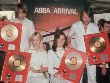 ABBA ABBA