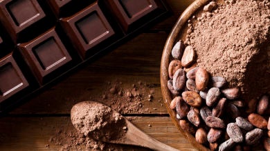 El chocolate puede servir para contrarrestar diferentes tipos de deterioro cognitivo