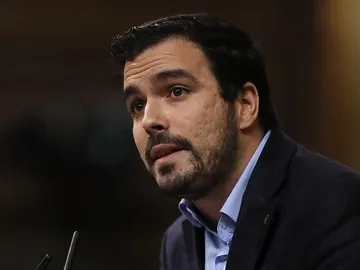 Alberto Garzón Alberto Garzón