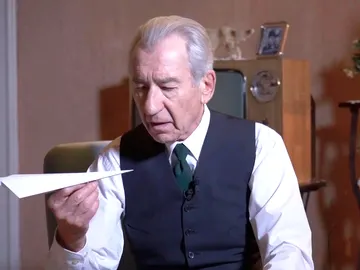 ¿Quién echará de menos las broncas de Don Emilio? ¿Quién echará de menos las broncas de Don Emilio?