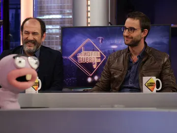 ¿A quién daría la razón Dani Rovira en una discusión novia-suegro? ¿A quién daría la razón Dani Rovira en una discusión novia-suegro?