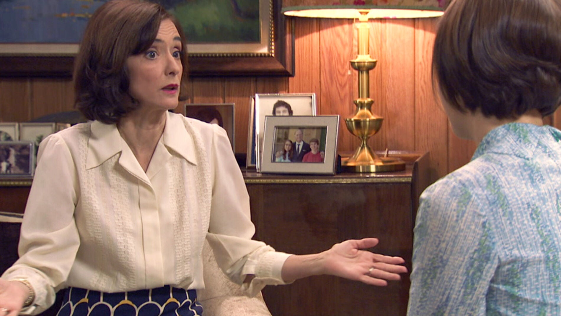 Rosal&iacute;a pondr&aacute; el mundo patas arriba en busca del salero perdido