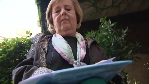 Frame 35.488744 de: Embargan la cuenta de una mujer por una operación en un hospital público que no tenía que pagar Frame 35.488744 de: Embargan la cuenta de una mujer por una operación en un hospital público que no tenía que pagar