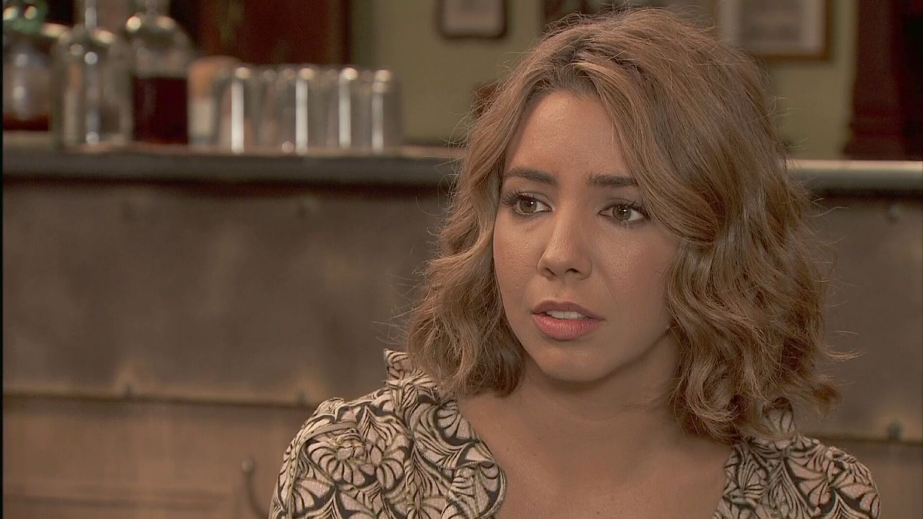 &iquest;Se sacrificar&aacute; Raimundo por Puente Viejo?