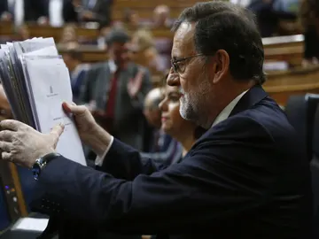 Mariano Rajoy Mariano Rajoy
