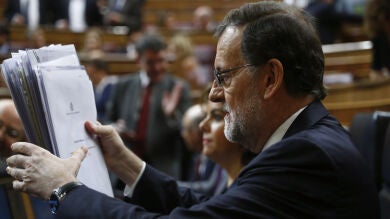Mariano Rajoy se compromete a suspender los efectos académicos de las reválidas en ESO y Bachillerato