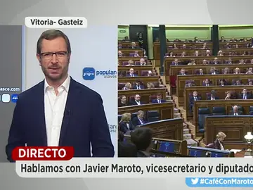 Javier Maroto Javier Maroto