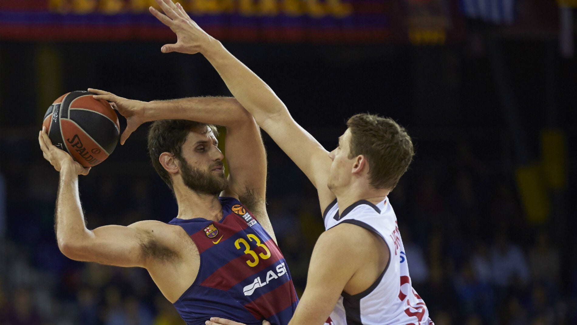 Perperoglou, ante Heckmann