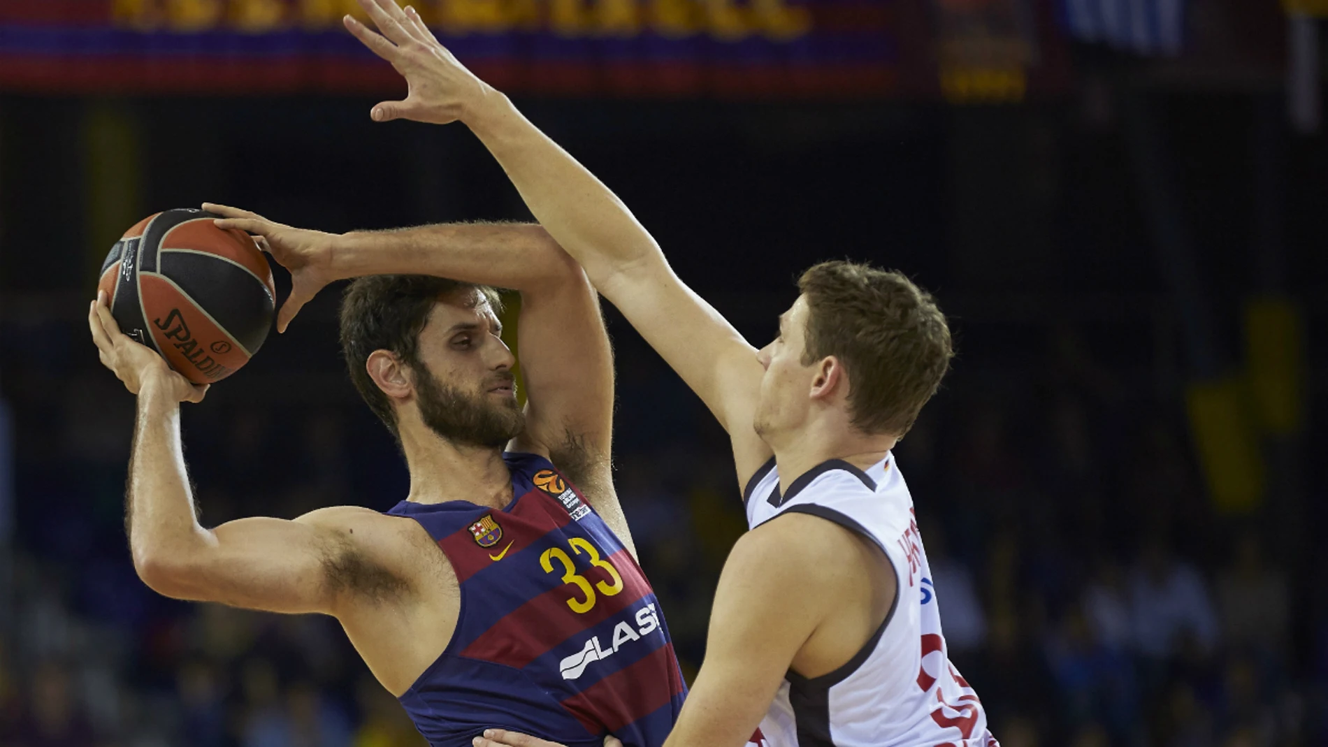 Perperoglou, ante Heckmann Perperoglou, ante Heckmann