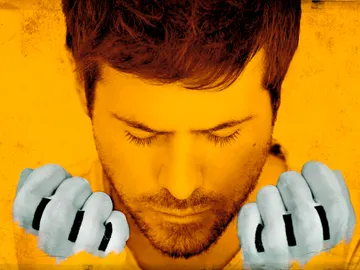 ¿Te gustaría ver a Pablo López en directo en 'El Hormiguero'? ¿Te gustaría ver a Pablo López en directo en 'El Hormiguero'?