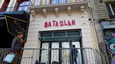 Un año después de los atentados del 13 de noviembre en París, las víctimas siguen tratando de superar lo ocurrido