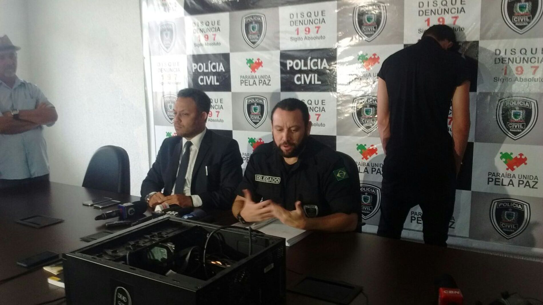 Detenido en Brasil un amigo del asesino confeso de Pioz por su implicaci&oacute;n en los asesinatos