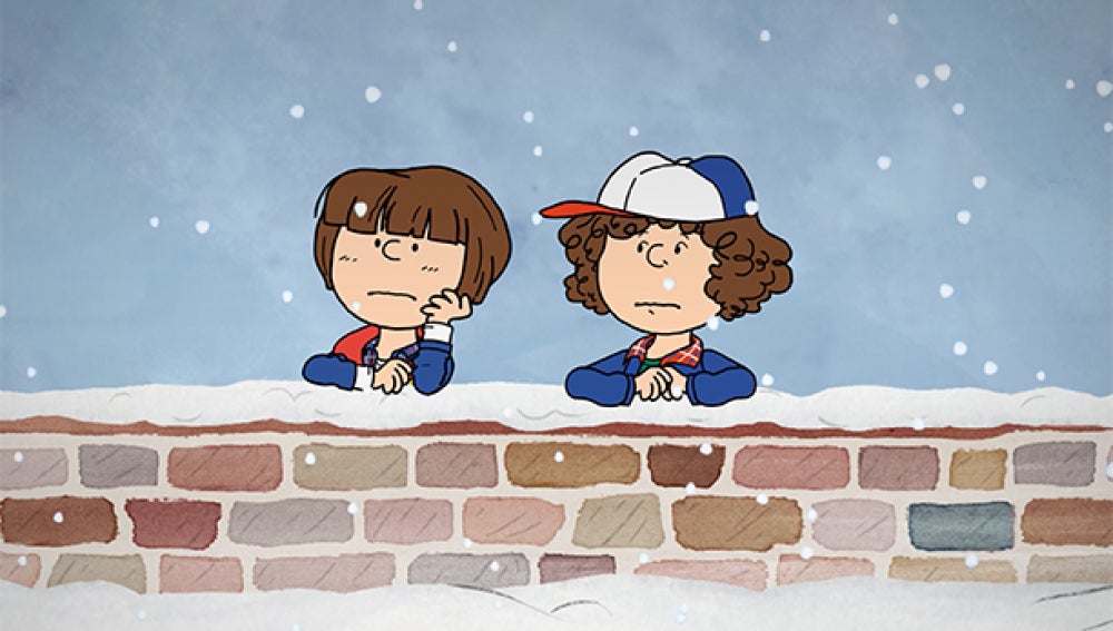 Stranger Things