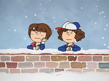 Stranger Things Stranger Things