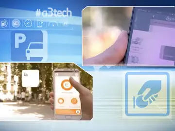 Frame 62.215892 de: Las app imprescindibles para conducir y aparcar sin problema Frame 62.215892 de: Las app imprescindibles para conducir y aparcar sin problema