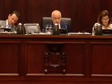 Frame 18.114551 de: El Cabildo grancanario, primera institución que pide perdón a bebés robados Frame 18.114551 de: El Cabildo grancanario, primera institución que pide perdón a bebés robados