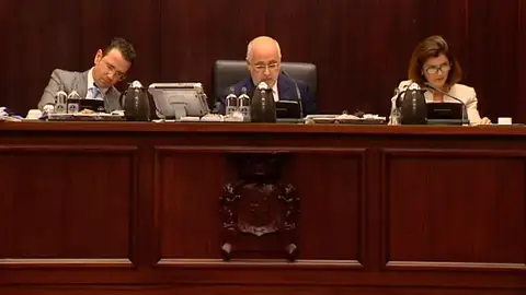 Frame 18.114551 de: El Cabildo grancanario, primera institución que pide perdón a bebés robados Frame 18.114551 de: El Cabildo grancanario, primera institución que pide perdón a bebés robados