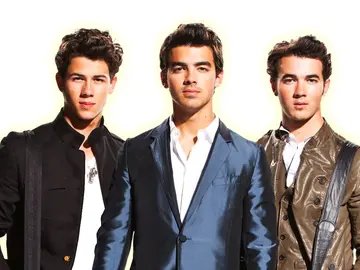 Jonas Brothers Jonas Brothers