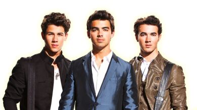 ¿Gira o documental? Todos los detalles del regreso de los Jonas Brothers 