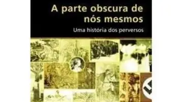 A parte obscura de nós mesmos A parte obscura de nós mesmos