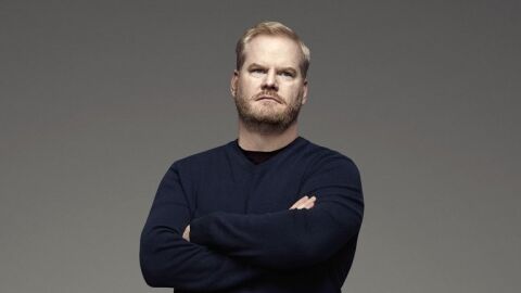 Jim Gaffigan