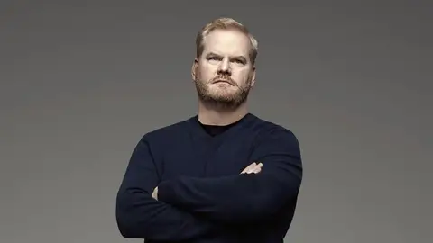 Jim Gaffigan Jim Gaffigan